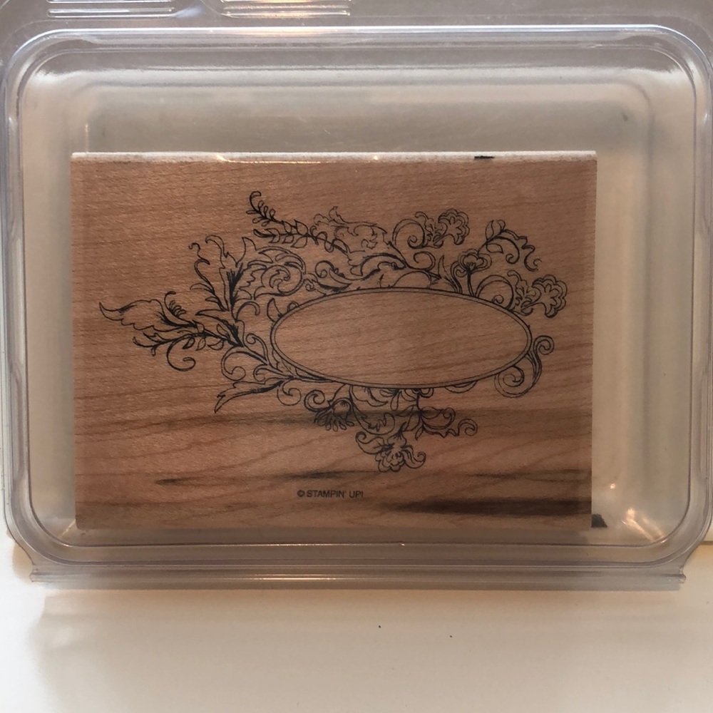 ❤️❤️Stampin up Elizabeth (1)